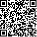 Company's QR code ZEA Trade, s.r.o.