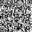 Company's QR code MUDr. Barbora Sebkova