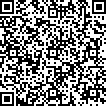 QR Kode der Firma Mgr. Bc. Hana Gregorova