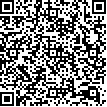 QR Kode der Firma Tomas Tvoroch