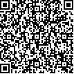 Company's QR code Dorobana Invest s.r.o.