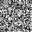 Company's QR code Dana Cominardiova