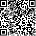 Código QR de la empresa LED Trade, s.r.o.