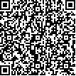 Company's QR code Petr Lanz