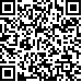 QR Kode der Firma Bartobur, s.r.o.