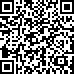 Company's QR code Milan Dvorak