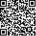 Código QR de la empresa AG Stav, s.r.o.