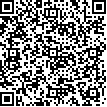 Company's QR code Merlin Trade, a.s.