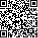 QR Kode der Firma Akaspol, s.r.o.