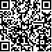 QR Kode der Firma THE Sofa Productions, s.r.o.