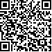 Código QR de la empresa Zapa JJ, s.r.o.