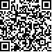 Company's QR code Jozef Rybar - R.A.S.T.