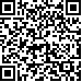 QR Kode der Firma Gattaca, s.r.o.