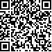 Company's QR code Pavel Hoznourek