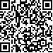 Company's QR code Ladislav Szarvasy