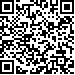 Company's QR code GlukoMed, s.r.o.