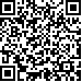 Company's QR code Jitka Weiserova