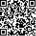 Company's QR code Bc. Karel Frank