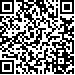 Company's QR code MUDr. Eva Mrazkova