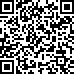 Company's QR code Iveta Holikova