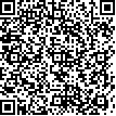 Company's QR code Skladove hospodarstvi