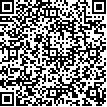 Código QR de la empresa ZAS Bio, s.r.o.