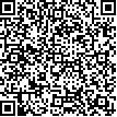 Company's QR code Moravian Science Centre Brno