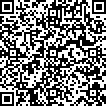 QR Kode der Firma JKM Praktik, s.r.o.