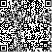 Company's QR code Milan Travnicek