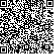 Código QR de la empresa Dapin s.r.o.