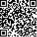 Company's QR code Ing. Jan Baka