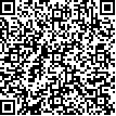 Company's QR code Ing. Ondrej Dolezal