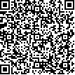 Company's QR code Bc. Martin Welter