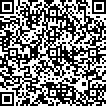 QR Kode der Firma Miluse Hanusova