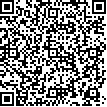 Código QR de la empresa Peter Chudiak