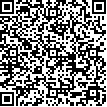 Código QR de la empresa Robin Gebauer