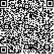 Código QR de la empresa Ing. Leona Stratilova