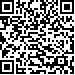 QR Kode der Firma Miloslav Blazek