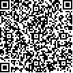 Company's QR code Ceska posta, s.p.