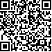 Código QR de la empresa Petrka Reality, s.r.o.