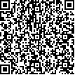 QR Kode der Firma Rozetky, s.r.o.