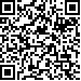 Código QR de la empresa Nsim, s.r.o.