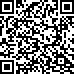 Company's QR code Robin Matousek