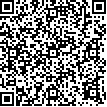 Company's QR code Petr Frana