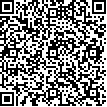 QR Kode der Firma Ing. Michal Vrzal