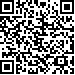 Company's QR code Ing. Pavlina Vykrutova