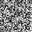 Company's QR code YMCA Ostrava