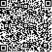 Company's QR code Bublinka