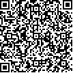 Código QR de la empresa BOKADA, s.r.o.