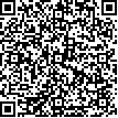 QR kód firmy R + AG property management s.r.o.